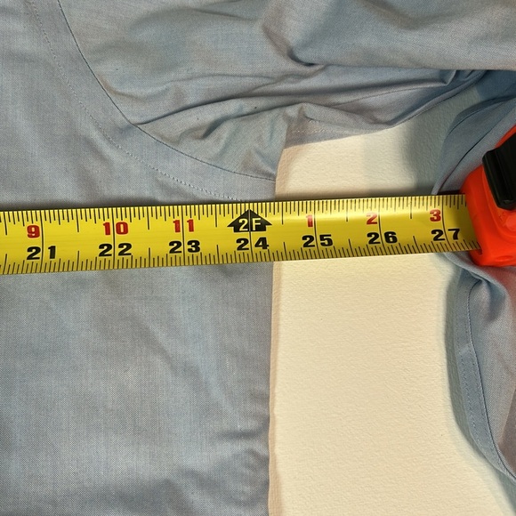 Brooks Brothers Madison Button Down Shirt - Picture 8 of 11